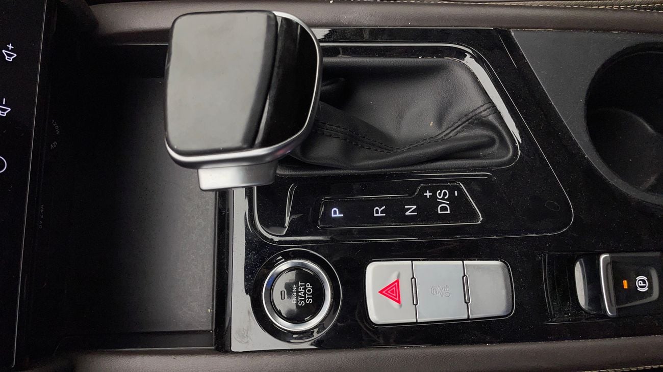 جاك J7 INTELLIGENT 1.5 | بدون دفعة مقدمة | اختبار القيادة في المنزل