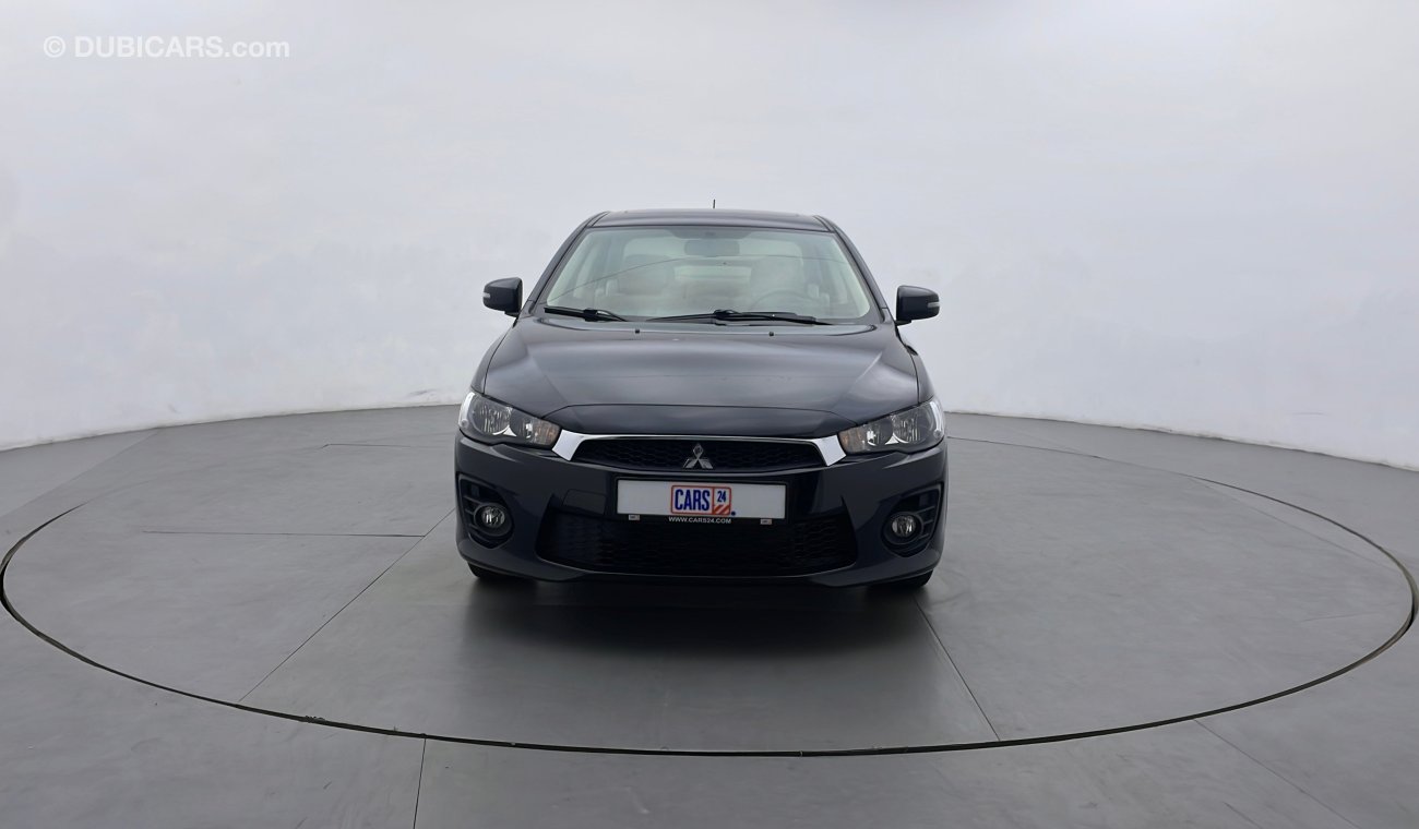 Mitsubishi Lancer GLS 1.6 | Under Warranty | Inspected on 150+ parameters