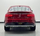 Mercedes-Benz GLE 43 AMG 2019 Mercedes-Benz GLE43 AMG 4Matic Coupe, Mercedes Service History, 1 Year Warranty, GCC