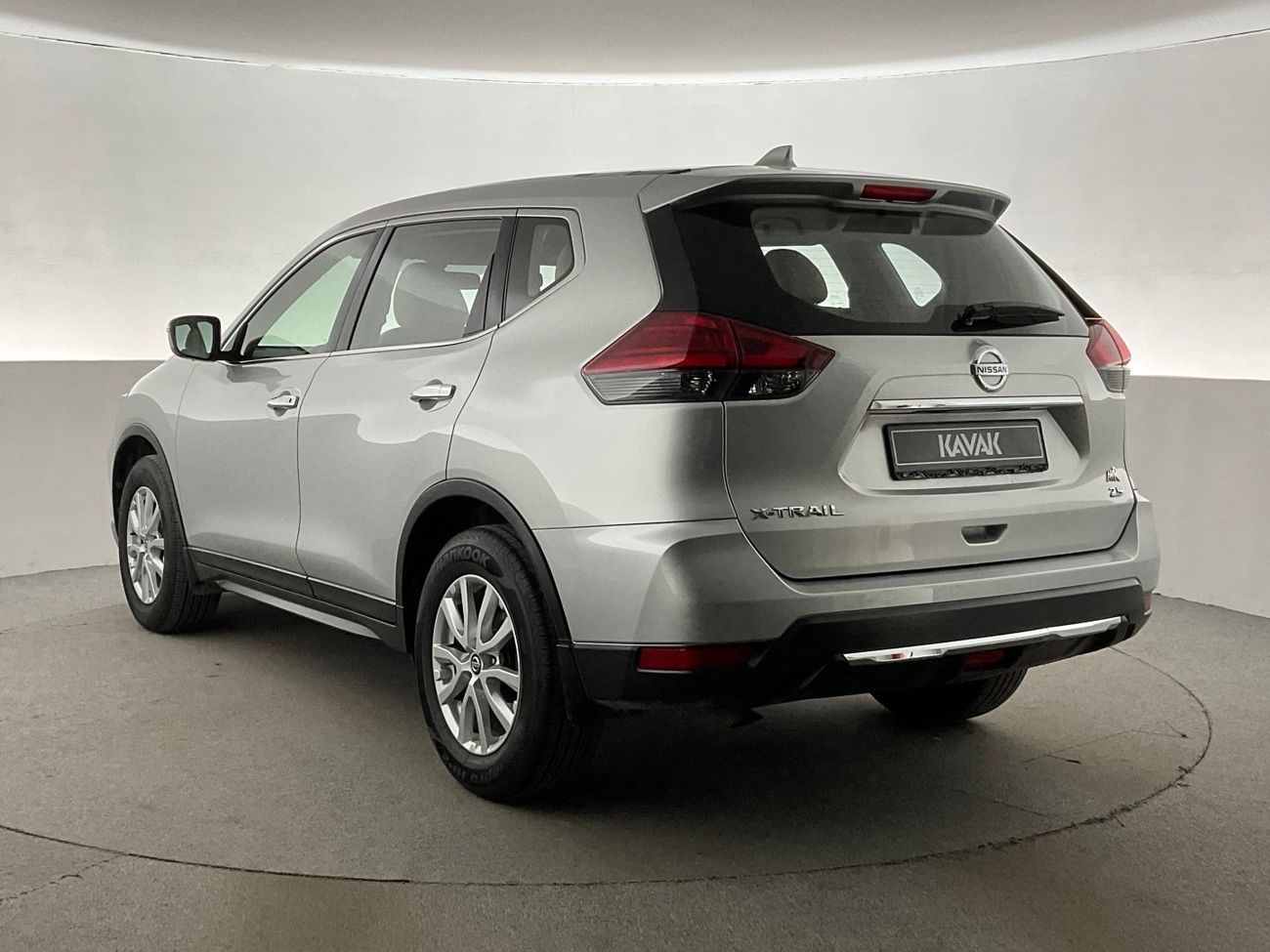 Nissan XTrail S | Guaranteed Warranty | 0 Down Payment