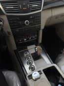 مرسيدس بنز E 63 S AMG