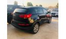 كيا سبورتيج 4WD-REAR AC-FOG LIGHTS-ALLOY WHEELS-CLEAN INTERIOR-LOT-451