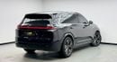 Li Auto L7 STD (NON GCC) 2025 Li L7 Ultra, LIDAR Sensors, Head-Up Display, Fully Loaded, Excellent Condition, Chinese