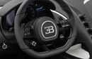 بوغاتي ميسترال W16 رودستر 8.0L W16 Quad-Turbocharged Engine