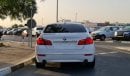 بي أم دبليو 535 i Modern Line  2014 - Rare High Spec Car - Agency Serviced