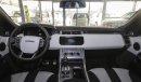 Land Rover Range Rover Sport SVR