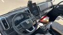 Geely Farizon 4500WB 2WD TRUCK 162KW 8T