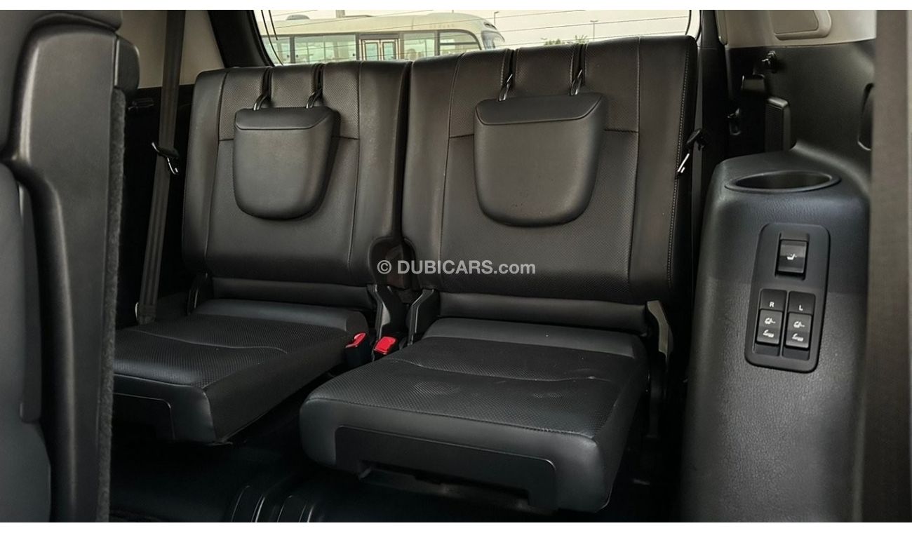 Toyota Prado 10/2017 TZG 2.8L Full Option Diesel [RHD] JAPAN IMPORTED QISJ Premium Condition.