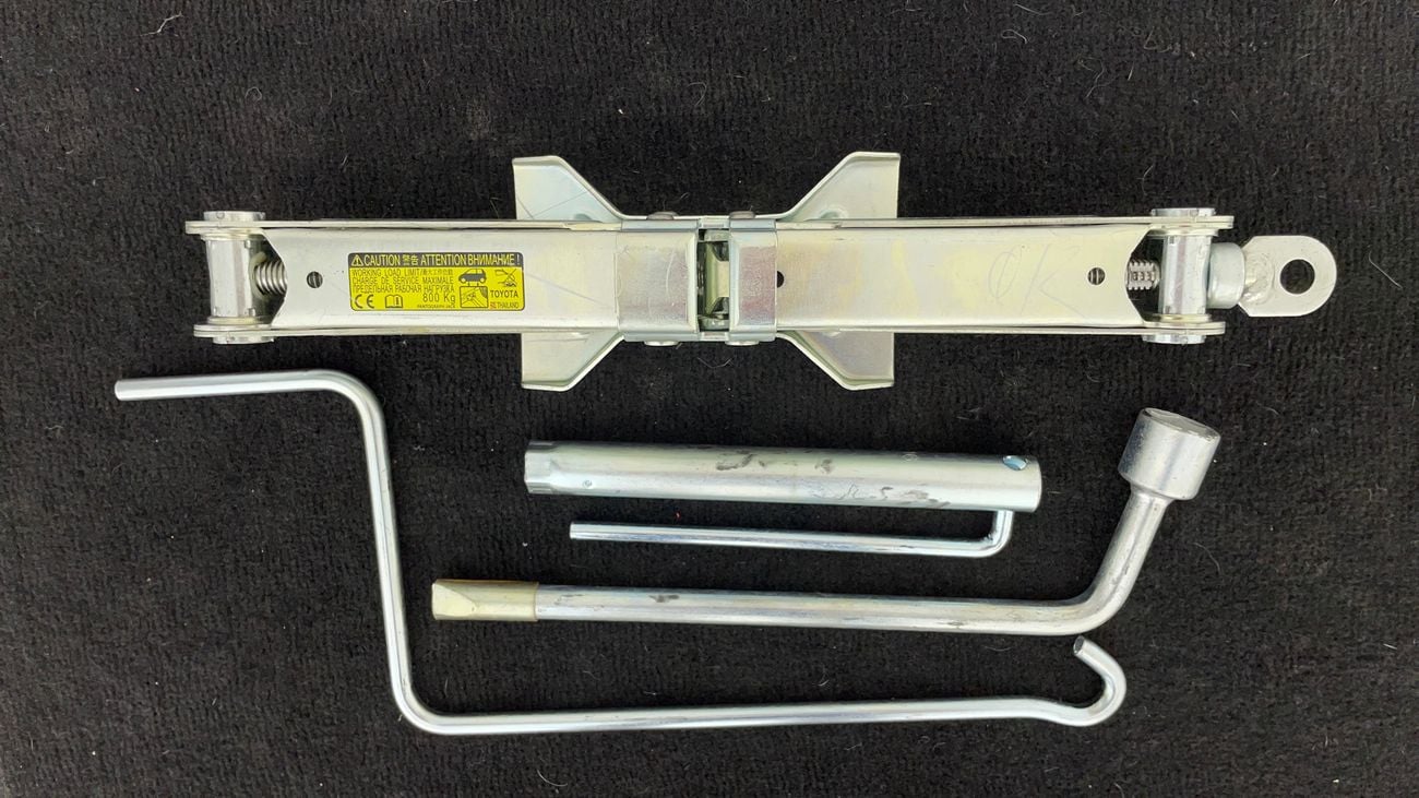 Toyota Yaris SE 1.5 | Zero Down Payment | Free Home Test Drive