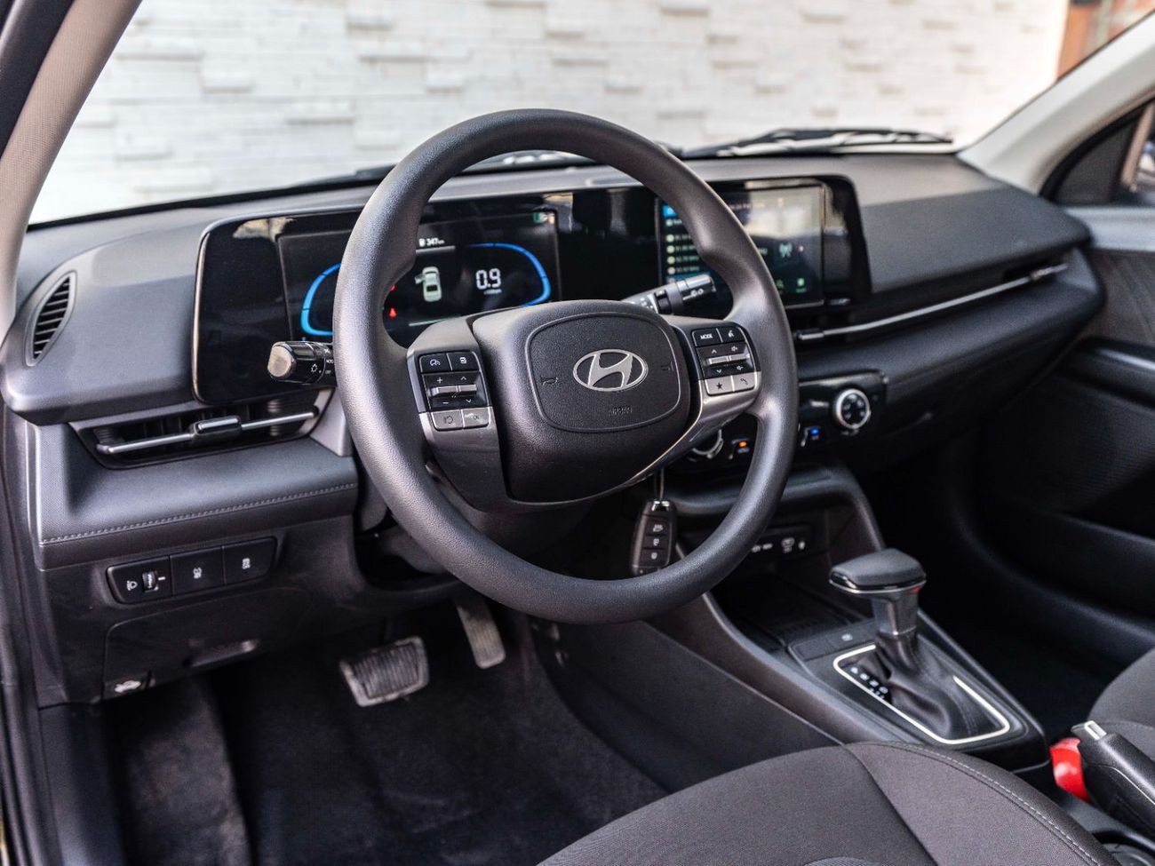 Hyundai Accent Smart+ 1.5L