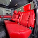 تويوتا تاندرا TRD PRO HYBRID