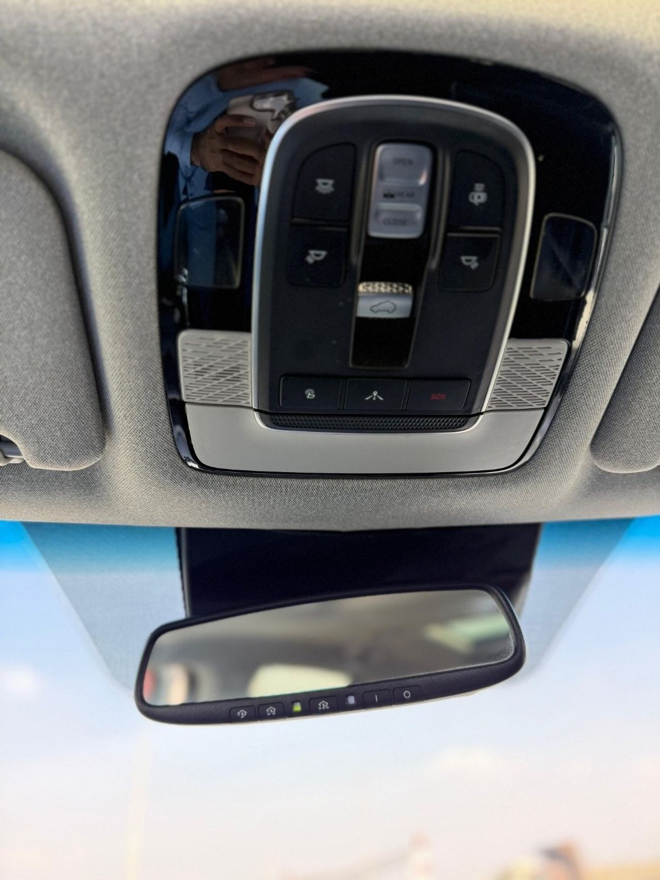 هيونداي باليساد Hyundai palisade Limited Full Option