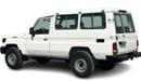 Toyota Land Cruiser 70 LC 78 HARDTOP 2.8L AT