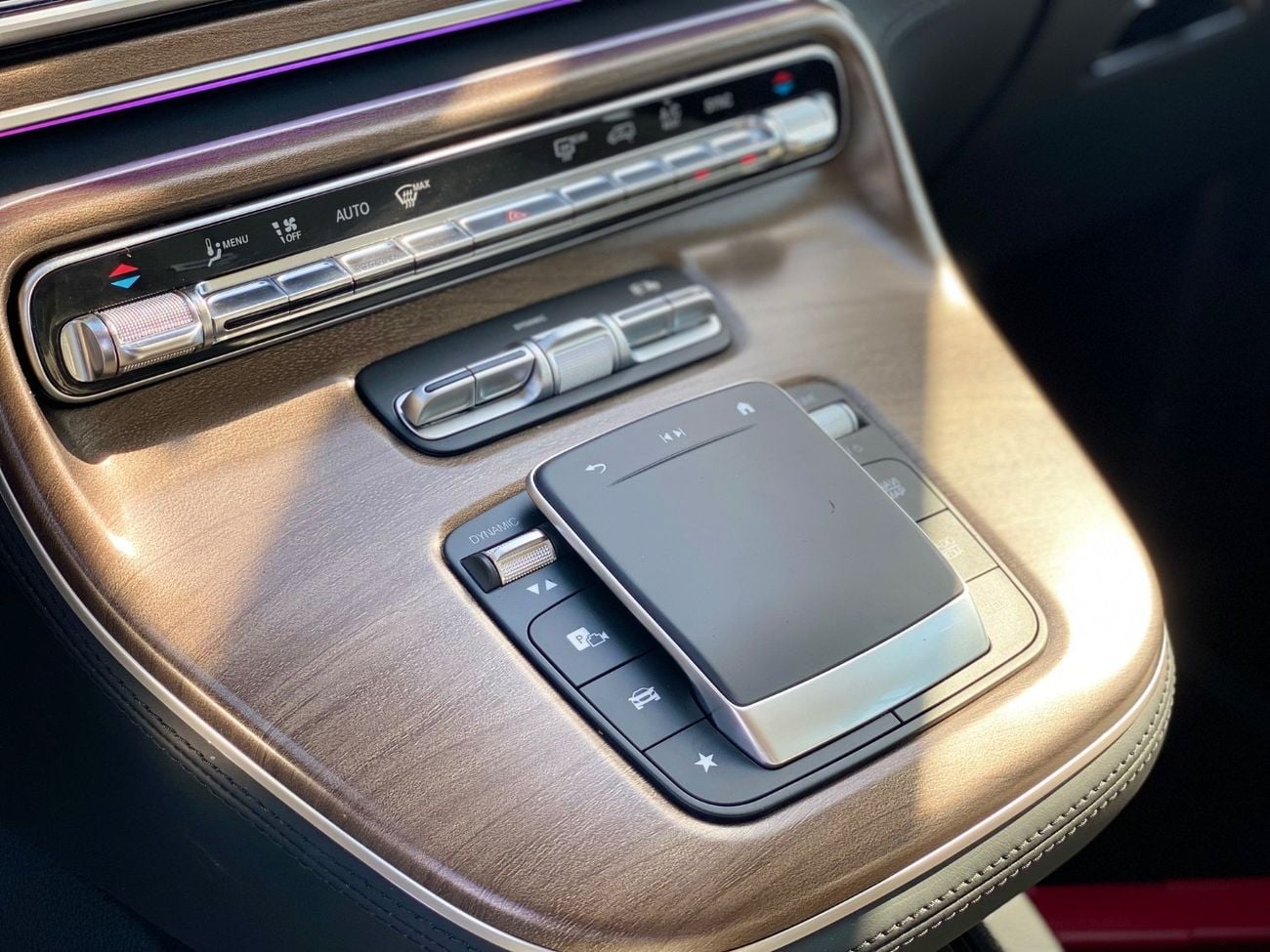 Mercedes-Benz Vito 2.0 L VIP luxury Brand New