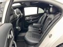 مرسيدس بنز E 63 AMG 2019 Mercedes-Benz E63s AMG 4Matic+, 5 Buttons, 1 Year Warranty Unlimited Km, Excellent Condition