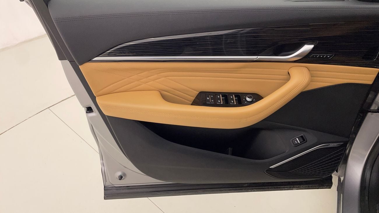 جيلي مونجارو GF 2 | بدون دفعة مقدمة | اختبار القيادة في المنزل