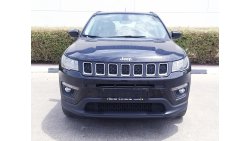 Jeep Compass JEEP COMPASS LONGITUDE || MODEL 2019 ||GCC SPECS