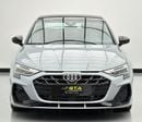 أودي A3 2025 Audi A3L S-Line, 1 Year Warranty Unlimited, Excellent Condition