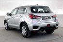 Mitsubishi ASX GLX Lowline | Guaranteed Warranty | 0 Down Payment