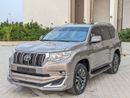 تويوتا برادو TX-L