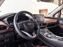 Hyundai Santa Fe PREMIUM