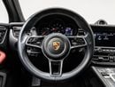Porsche Macan Std 2.0L (252 HP) 2020 Porsche Macan, 2026 Porsche Warranty, Full Service History, Low KMs, GCC