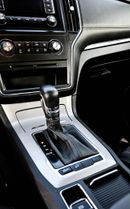 MG RX5 MG RX_5 GCC 2023 IN EXCELLENT CONDITION