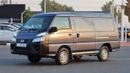 CMC D 260 Panel Van 2.4L RWD 2025 GCC 0Km With 3 Years or 100,000Km Warranty