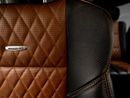 Mercedes-Benz G 63 AMG Std 5.5L