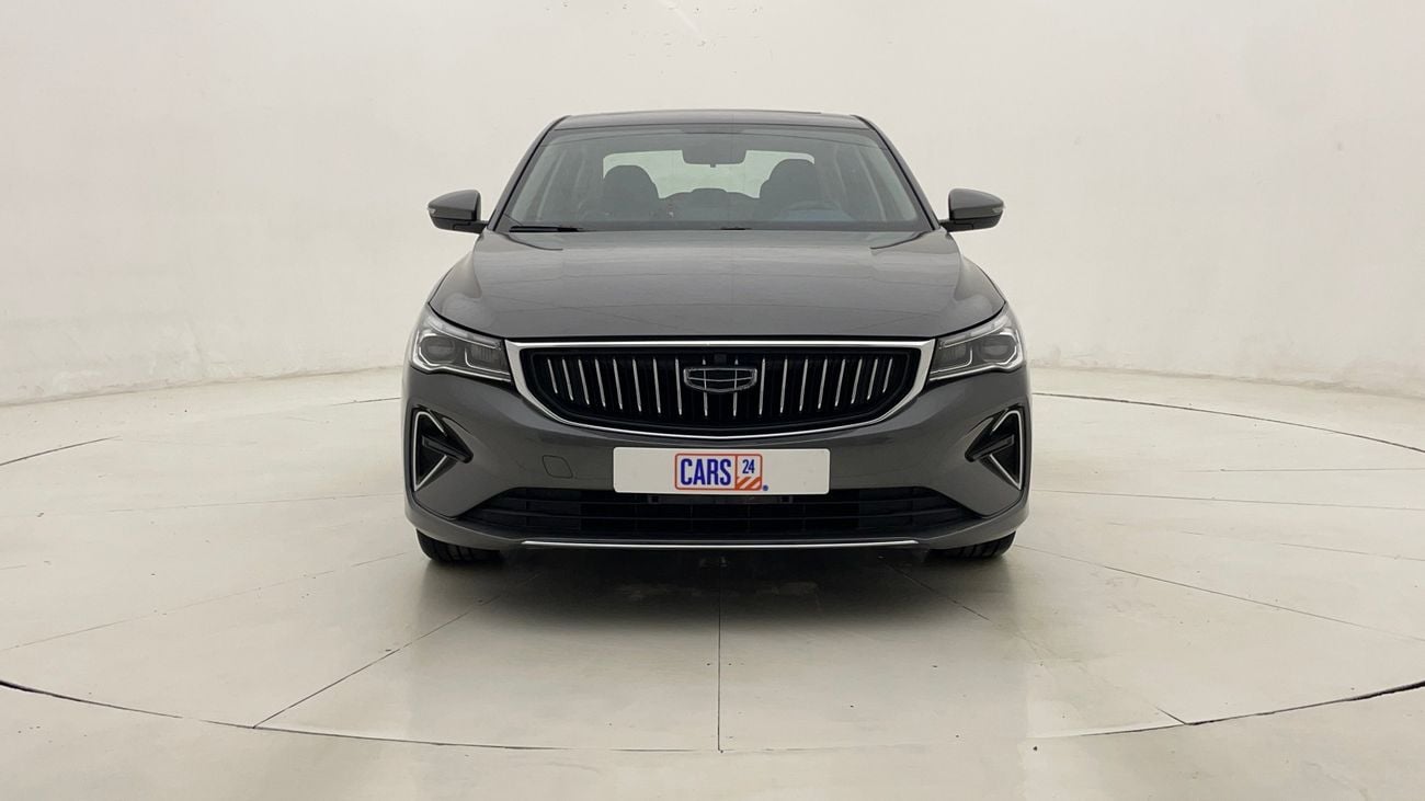 Geely Emgrand GK 1.5 | Zero Down Payment | Home Test Drive