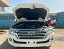 Toyota Land Cruiser GXR Land Cruiser ,Fuel Diesel ,Capacity 4500 cc ,Right Hand Drive ,For Export Only
