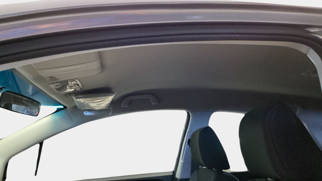 JAC JS3 1.6L Luxury Luxury | Guaranteed Warranty | 0 Down Payment