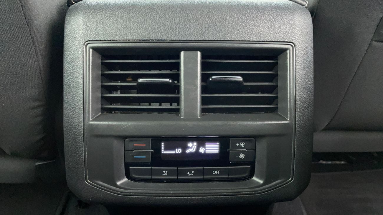 Volkswagen Teramont TRENDLINE 2 | Zero Down Payment | Home Test Drive