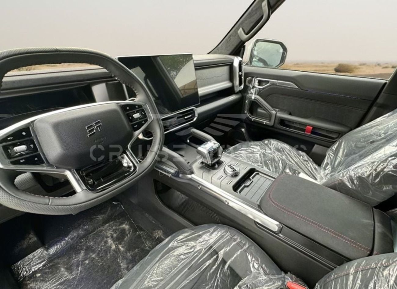 تويوتا أوربان كروزر Urban Cruiser GLX . 1.5 . Automatic . Petrol . SUV/Crossover . Front Wheel Drive . 5 Seats . 5 Doors