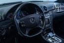 مرسيدس بنز CLK 63 AMG BlackSeries V8 2008 MERCEDES-BENZ CLK 63 BLACKSERIES V8, FULL SERVICE HISTORY, GCC SPEC