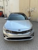 كيا أوبتيما