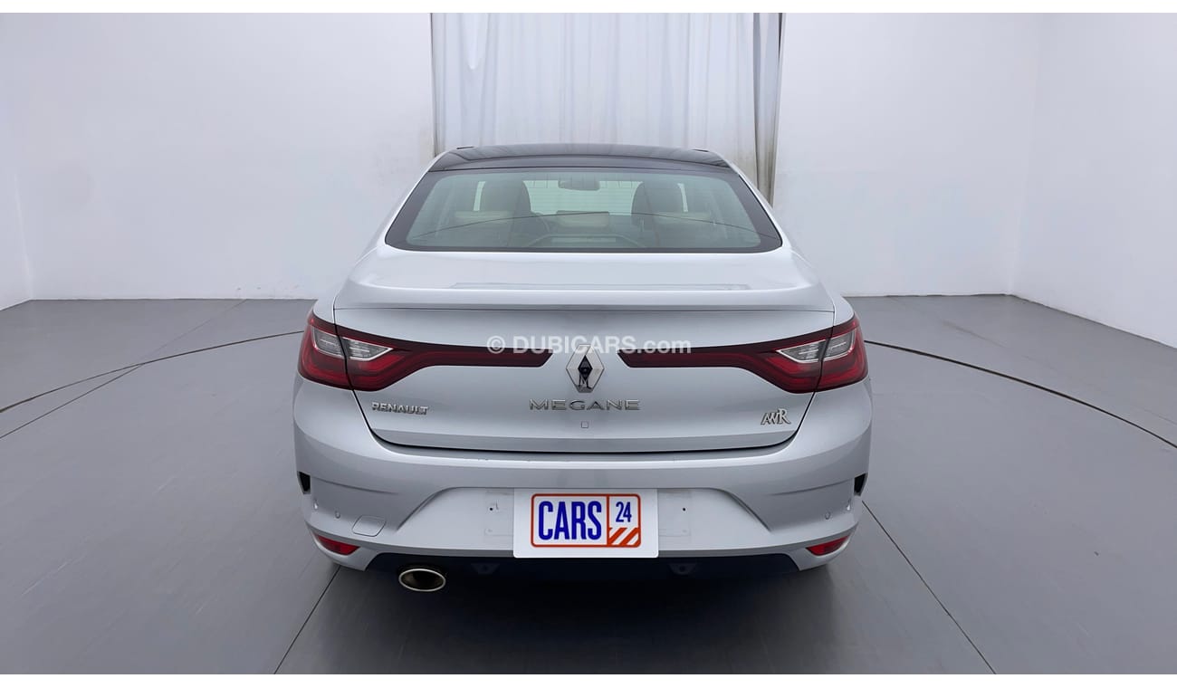 رينو ميجان LE 2 | +مع الضمان | كمان تم فحص ١٥٠