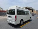 Toyota Hiace TOYOTA HIACE COMMUTER VAN RHD 2015 MODEL 3.0 L DIESEL AUTOMATIC(PM15122)