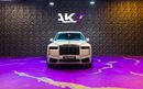 رولز رويس كولينان 2019 Rolls Royce Cullinan Black Badge