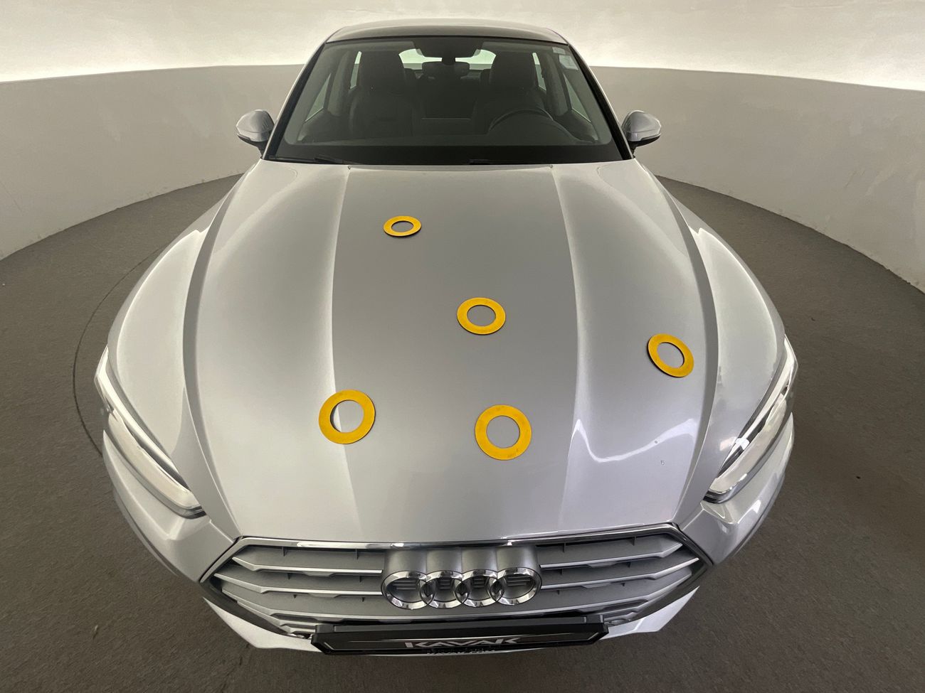 Audi A5 40 TFSI S-Line & Technology Package | Guaranteed Warranty | 0 Down Payment