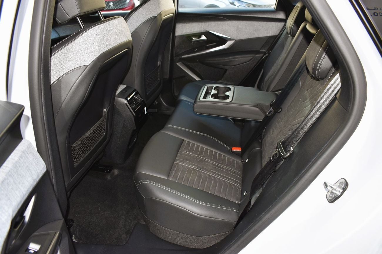 Peugeot 3008 GT