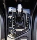 Volkswagen Tiguan R-Line 2.0L Volkswagen Tiguan 2018 - GCC - Accident-free - 2.0L  - Full options - Excellent conditio