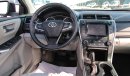 Toyota Camry XLE