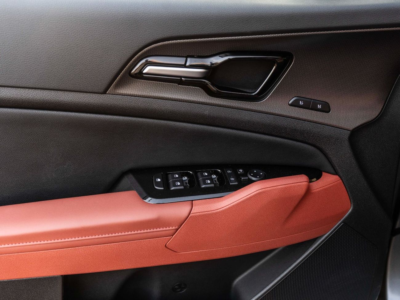 كيا سبورتيج SX NQ5