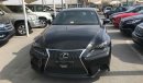 Lexus IS350 what’s app 00971507970887 AWD