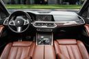 بي أم دبليو X5 M50i xDrive X5 M50i xDrive | 4,505 P.M | 0% Downpayment | BMW WARRANTY!