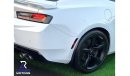 Chevrolet Camaro 1300 monthly payments / CHEVROLET CAMARO 2017 / 2SS / GCC / NO ACCIDENTS