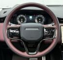 Land Rover Range Rover Evoque P250 SE 2.0L 2025 Range Rover Evoque P250 Dynamic SE ,Warranty ,Brand New.