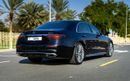 Mercedes Benz S500 S500 4Matic Europen spec