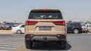لكزس LX 600 2025 Lexus LX600 Over-Trail 3.5L AT Petrol